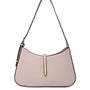 Mocha Renae Shoulder Bag - Lilac