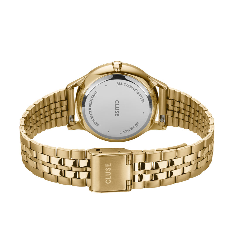 CLUSE Minuit Multifunction - Gold