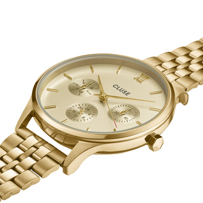 CLUSE Minuit Multifunction - Gold