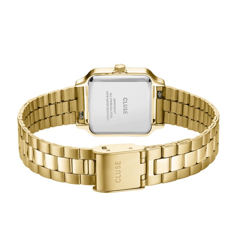 CLUSE Gracieuse Petite Full - Gold