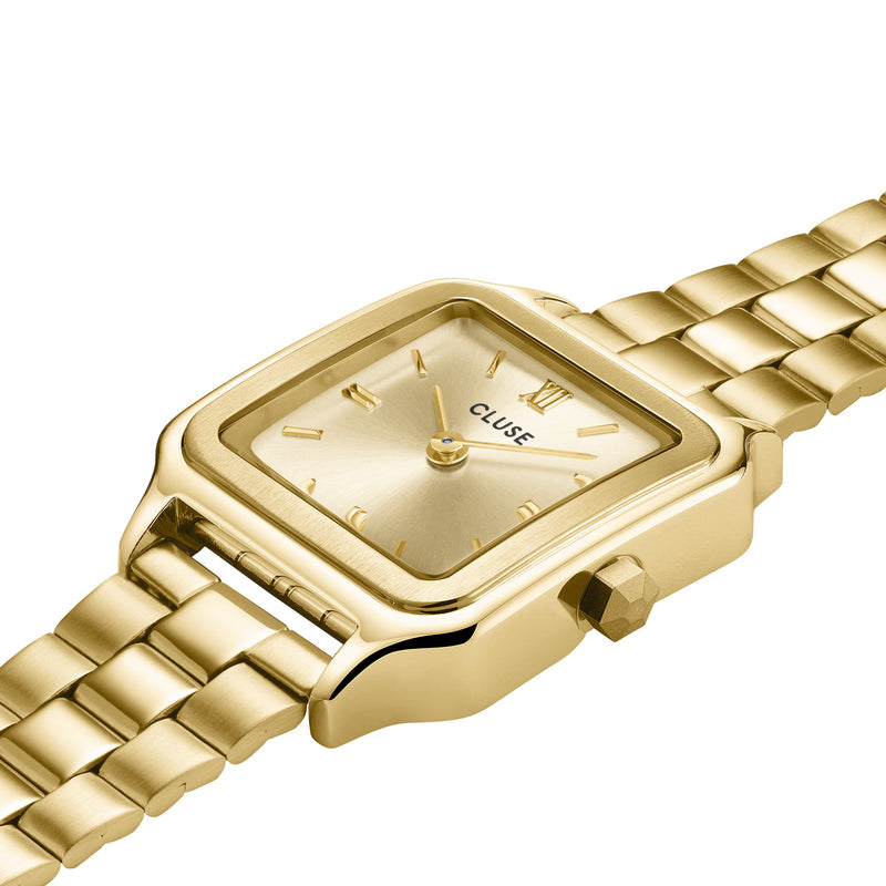 CLUSE Gracieuse Petite Full - Gold