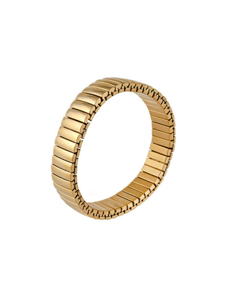 Zahar Anna Bracelet - Gold