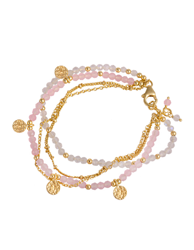 Mocha Bianc Sunrise Bracelet | Mocha Australia